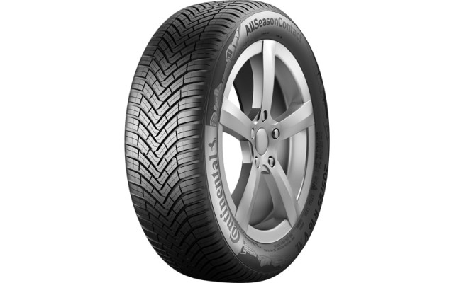 Continental ALLSEASONCONTACT 215/40/R18 89W XL all season