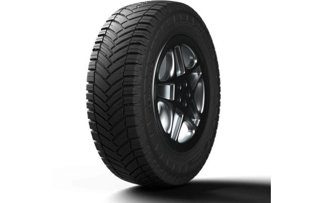 Michelin AGILIS CROSSCLIMATE 225/55/R17C 109H PS=104T all season