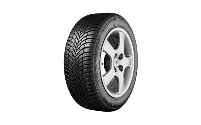 Firestone MULTISEASON GEN02 205/60/R16 96V XL all season