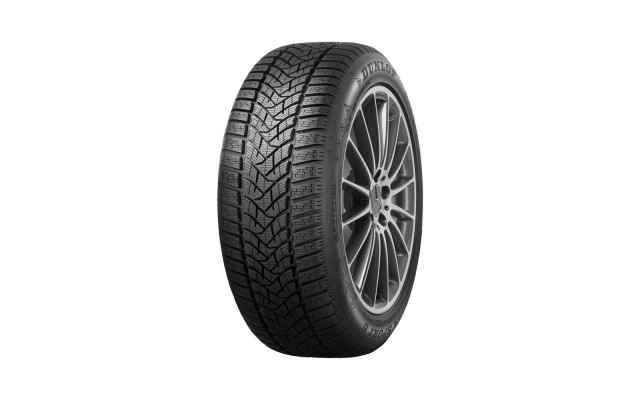 Dunlop WINTER SPORT 5 255/50/R20 109V XL iarna