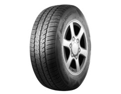 Mazzini SNOWLEOPARD VAN 215/75/R16C 113/111R 8PR iarna