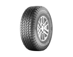 General Tire GRABBER AT3 235/65/R16C 121/119R 10PR all season