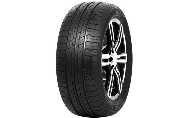 Hifly SUPERTRAIL 195/55/R10C 98N vara
