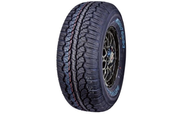 Windforce CATCHFORS A/T 235/70/R16 106T all season