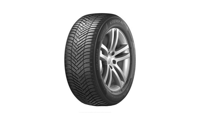 Hankook KINERGY 4S 2 H750 225/55/R16 99W XL all season