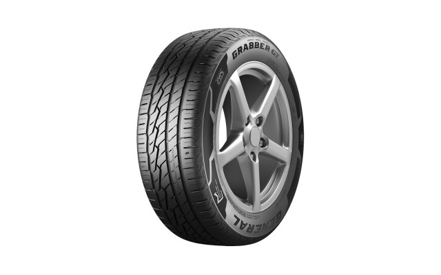General Tire GRABBER GT PLUS 215/65/R17 99V vara