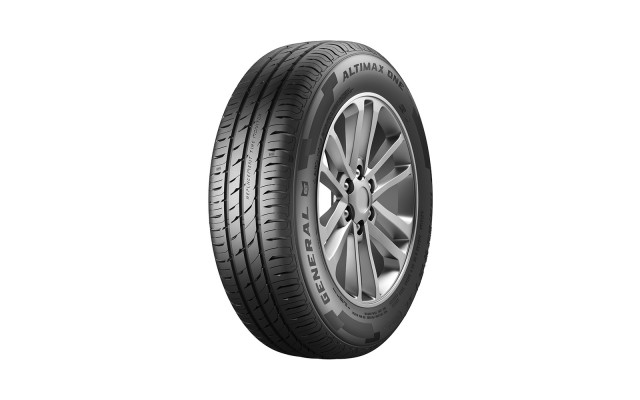 General Tire ALTIMAX ONE 175/65/R15 84T vara