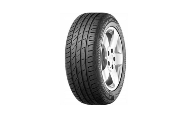 Sportiva PERFORMANCE SUV 215/65/R16 98H vara