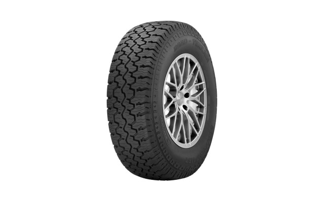 Tigar ROAD-TERRAIN 285/60/R18 120T XL all season