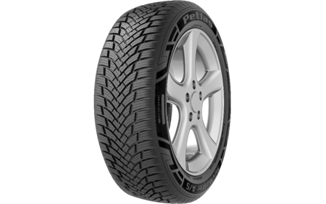 Petlas SUVMASTER A/S 225/60/R18 104W all season