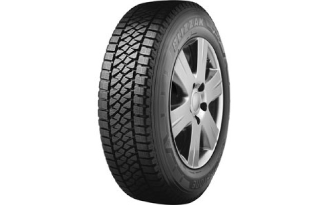 Bridgestone W810 185/75/R16C 104/102R iarna
