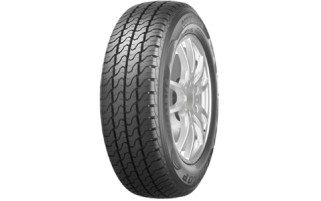 Dunlop EconoDrive XL 215/60/R17C 109/107T vara