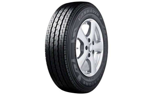 Firestone Vanhawk 2 XL 195/70/R15C 104/102R vara