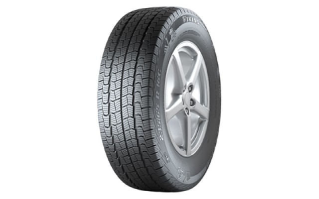 Viking FourTech Van 205/75/R16C 110/108R all season