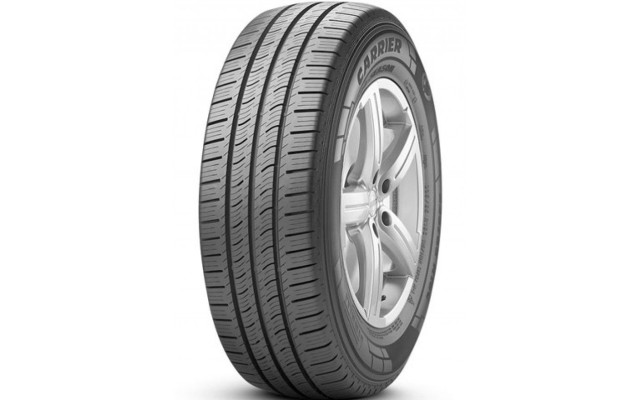 Pirelli Carrier All Seasons 235/65/R16C 115R all season