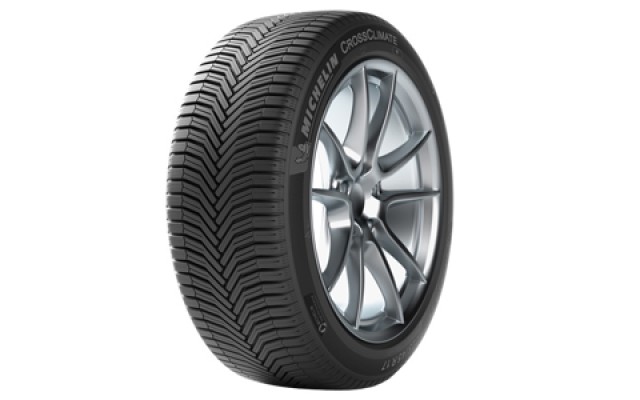 Michelin CrossClimate+ M+S XL 195/50/R15 86V all season