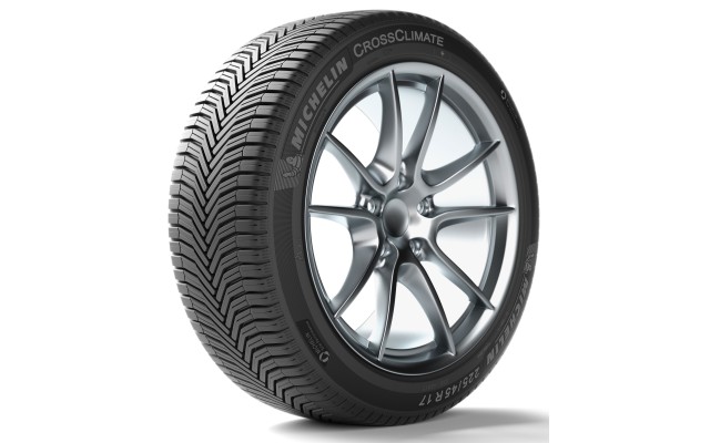 Michelin CrossClimate+ M+S XL 175/65/R14 86H all season