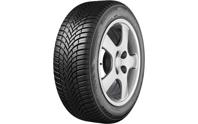 Firestone Multiseason2 XL 205/55/R17 95V all season