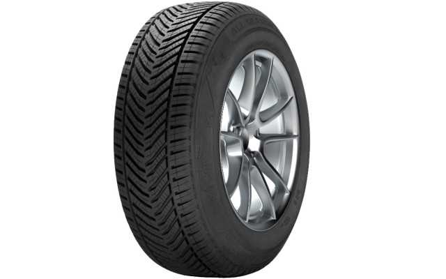 Tigar AllSeason XL 205/65/R16 99H all season