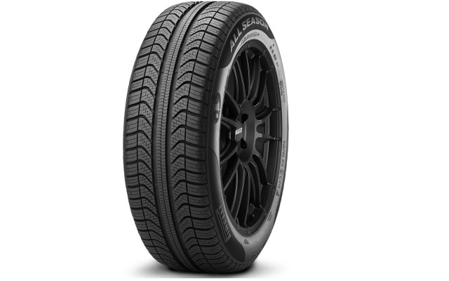 Pirelli Cinturato AllSeason+ XL 225/55/R17 101W all season