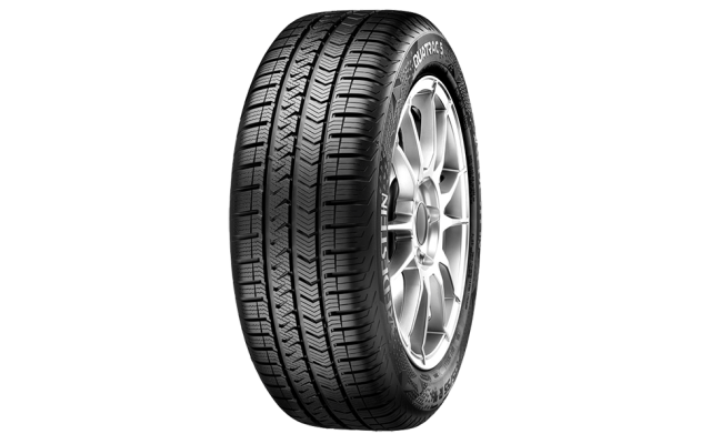 Vredestein QUATRAC 5 215/65/R15 96H all season