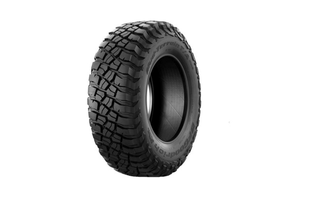 Bfgoodrich MUD TERRAIN T/A KM3 265/70/R16 121/118Q all season