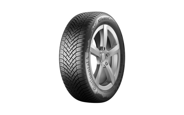 Continental ALLSEASONCONTACT 275/40/R20 106Y XL all season