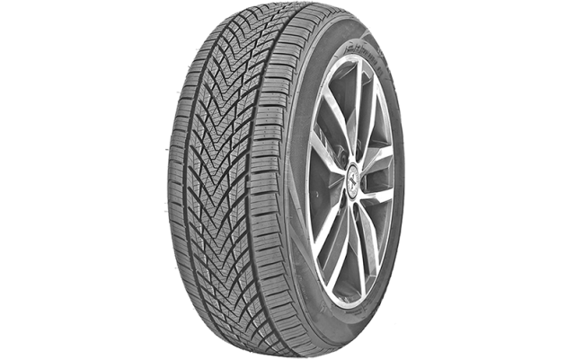 Tracmax A/S TRAC SAVER 175/70/R12 80T all season