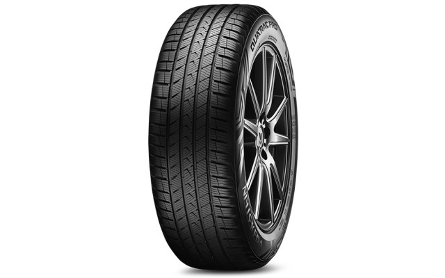 Vredestein QUATRAC PRO 275/40/R21 107Y XL all season