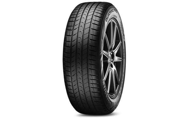 Vredestein QUATRAC PRO 235/65/R18 110H XL all season