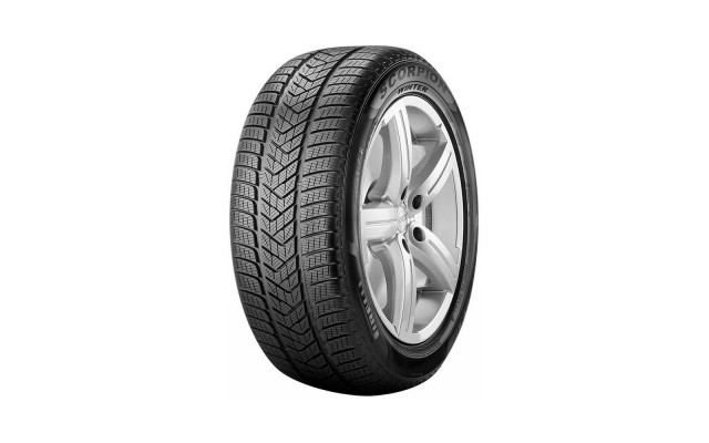 Pirelli SCORPION WINTER 285/40/R22 110V XL iarna
