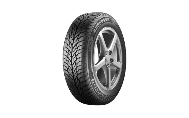 Sportiva ALLSEASON 225/50/R17 98V XL all season