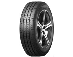 Tourador X ALL CLIMATE VAN+ 215/75/R16C 113/111S 8PR all season