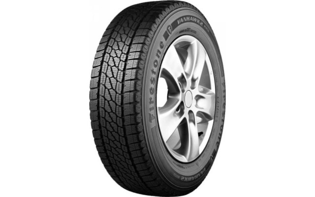 Firestone VANHAWK 2 WINTER 175/65/R14C 90/88T iarna