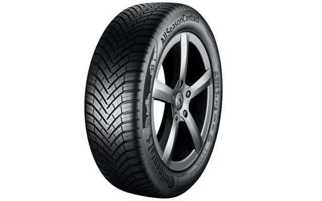 Continental AllSeasons Contact 235/60/R17 102H all season