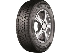 Bridgestone Duravis AllSeasons 215/70/R15C 109/107S all season