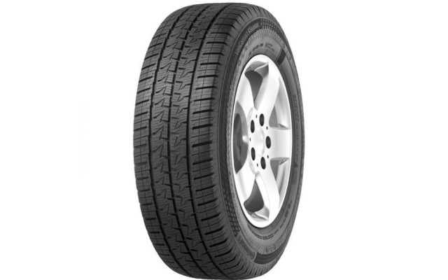 Continental VanContact4Season 195/75/R16C 107/105R all season