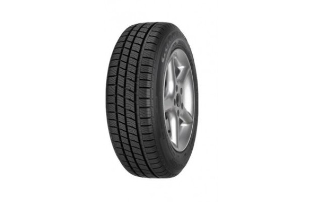 Goodyear Vector4Seasons Cargo 195/75/R16C 107/105S all season