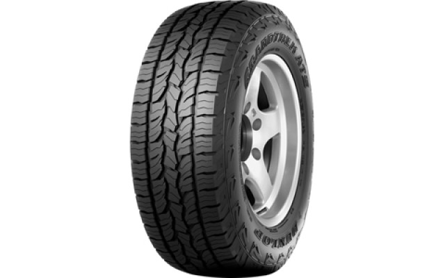 Dunlop Grandtrek AT5 255/70/R16 111T vara