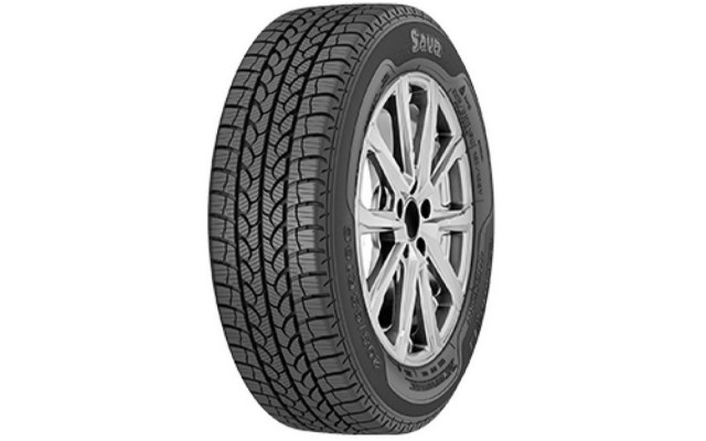 Sava ESKIMO LT 215/75/R16C 116/114R 8PR iarna