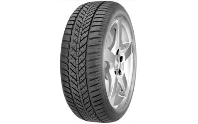 Fulda KRISTALL CONTROL HP 2 215/65/R15 96H iarna