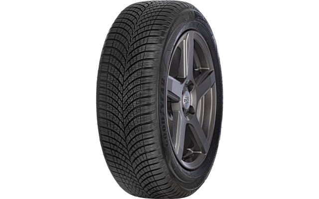 Goodyear VEC 4SEASONS G3 235/60/R17 102H all season