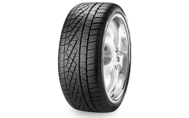 Pirelli W240 S2 MO 255/40/R18 99V XL iarna