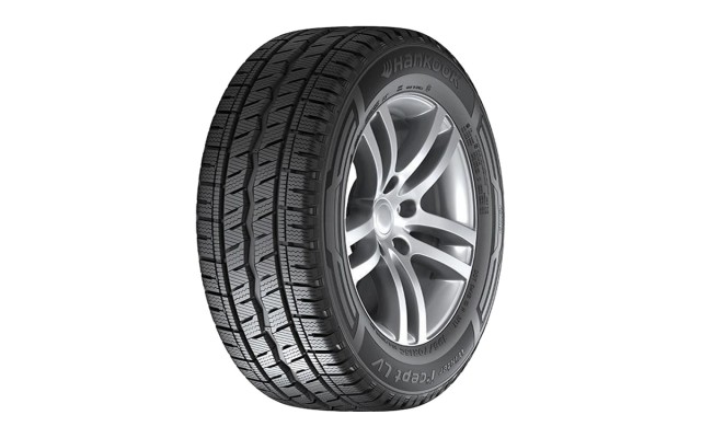 Hankook WINTER I*CEPT LV 175/80/R14C 99/98R iarna