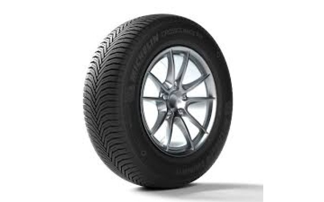 Michelin CrossClimate Suv M+S 235/60/R16 104V all season
