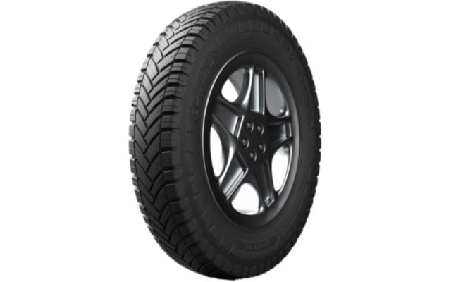 Michelin AGILIS CROSSCLIMATE 195/60/R16C 99H all season