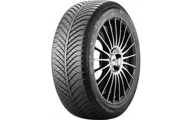 Goodyear Vector4Seasons G3 Suv XL 265/50/R19 110W all season