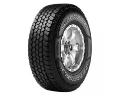 Goodyear WRANGLER AT ADVENTURE LR 255/65/R19 114H XL vara