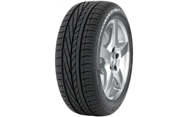 Goodyear EXCELLENCE ROF * 275/35/R19 96Y vara