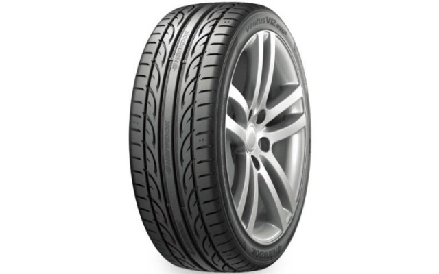 Hankook VENTUS V12 EVO 2 K120 225/50/R18 99Y XL vara